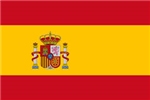 Spain Flag 
